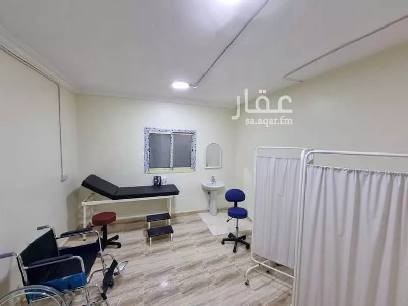 5150 sqm building in Al Masani 17
