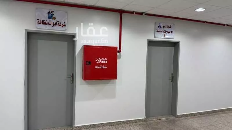 5150 sqm building in Al Masani 18