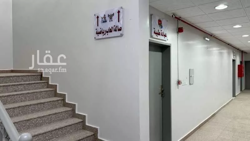 5150 sqm building in Al Masani 19