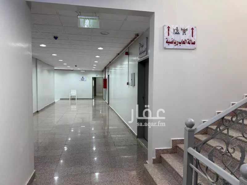 5150 sqm building in Al Masani 20