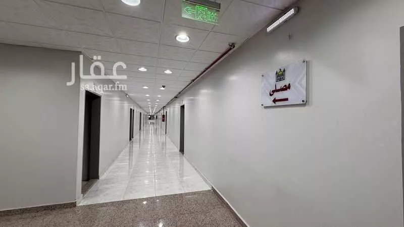5150 sqm building in Al Masani 21
