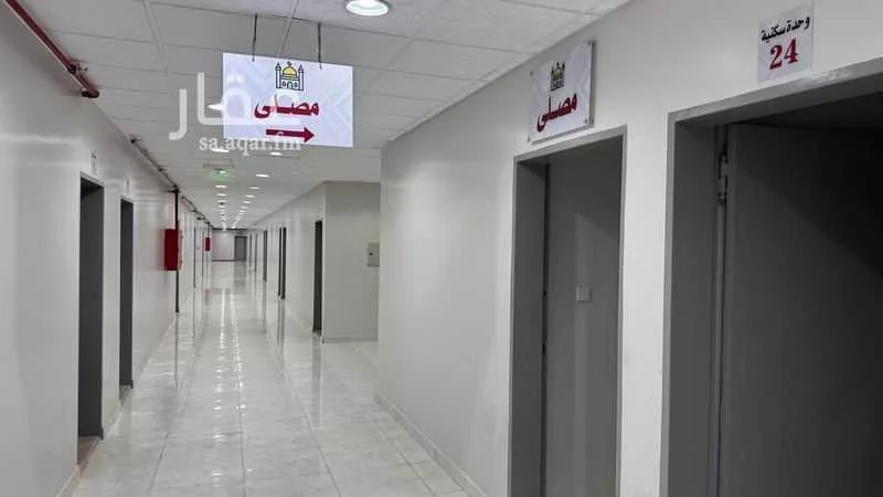 5150 sqm building in Al Masani 22