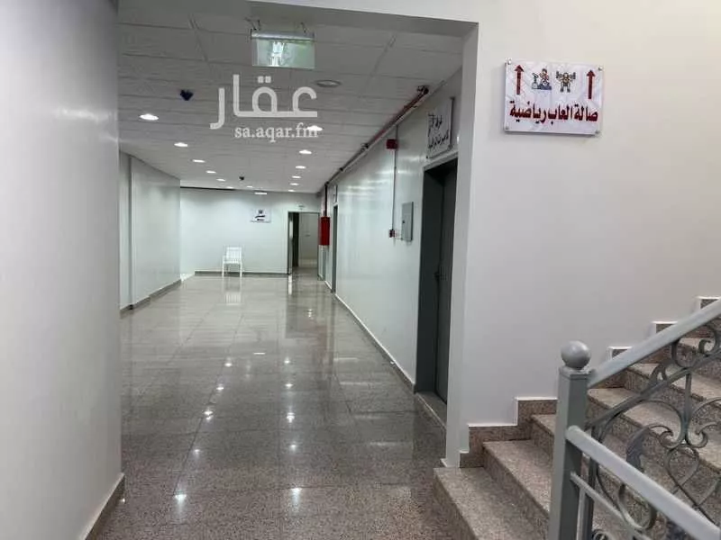 5150 sqm building in Al Masani 23