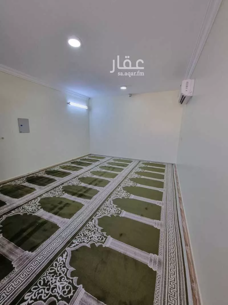 5150 sqm building in Al Masani 6