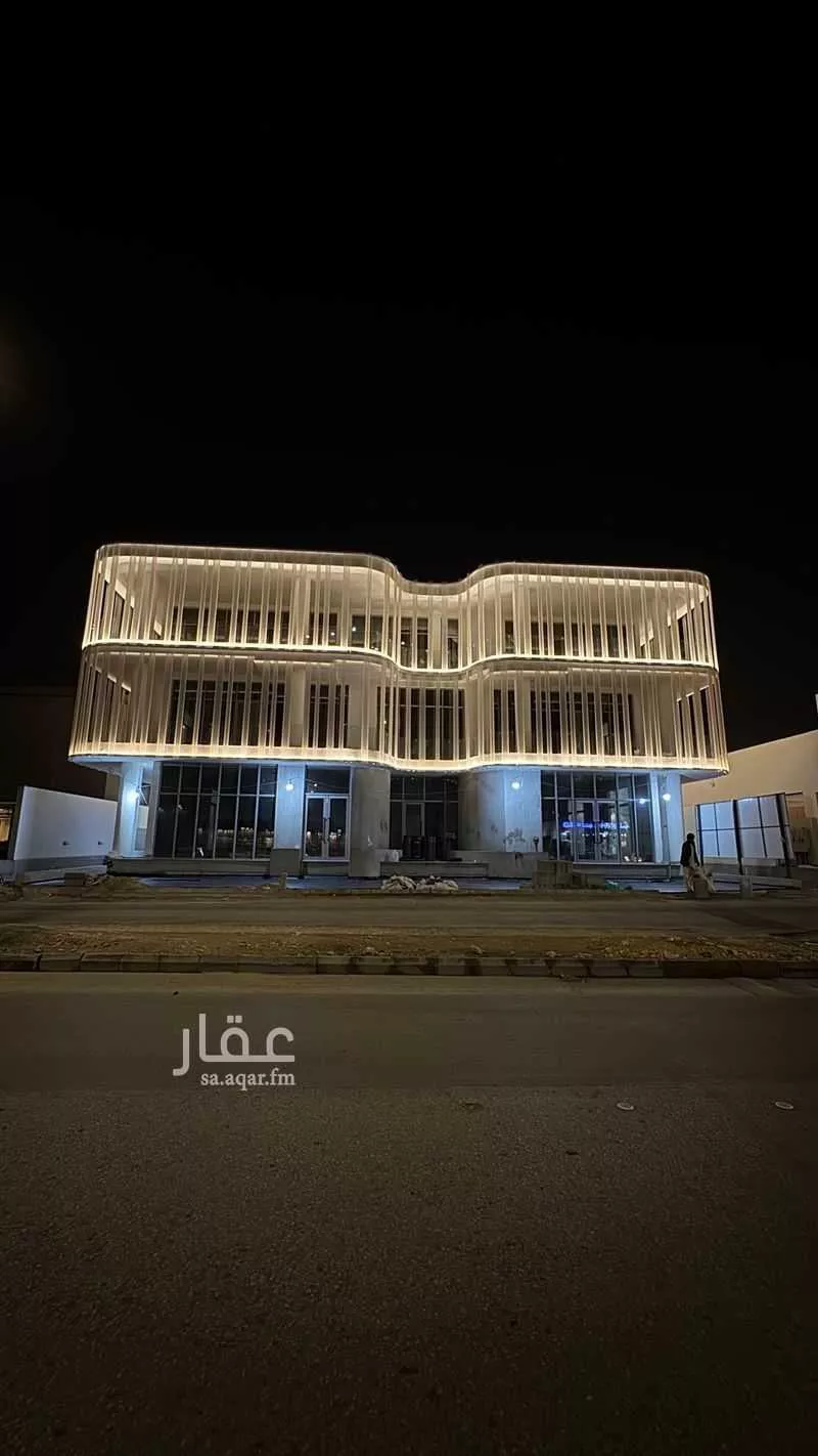 900 sqm building in Al Yasmin 3