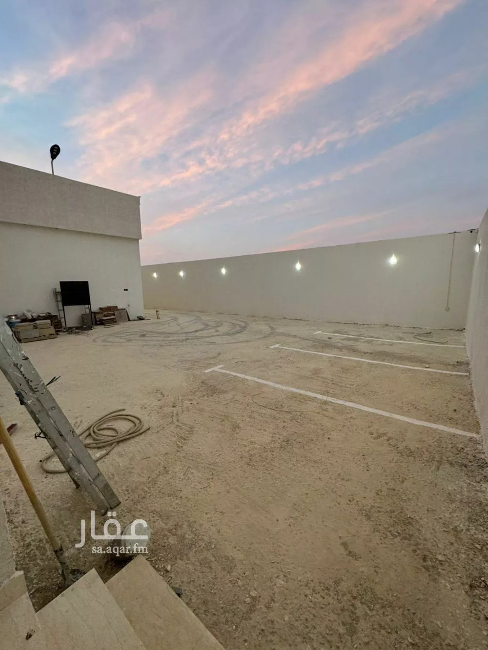 عمارة 882 م² في ضاحية نمار 2