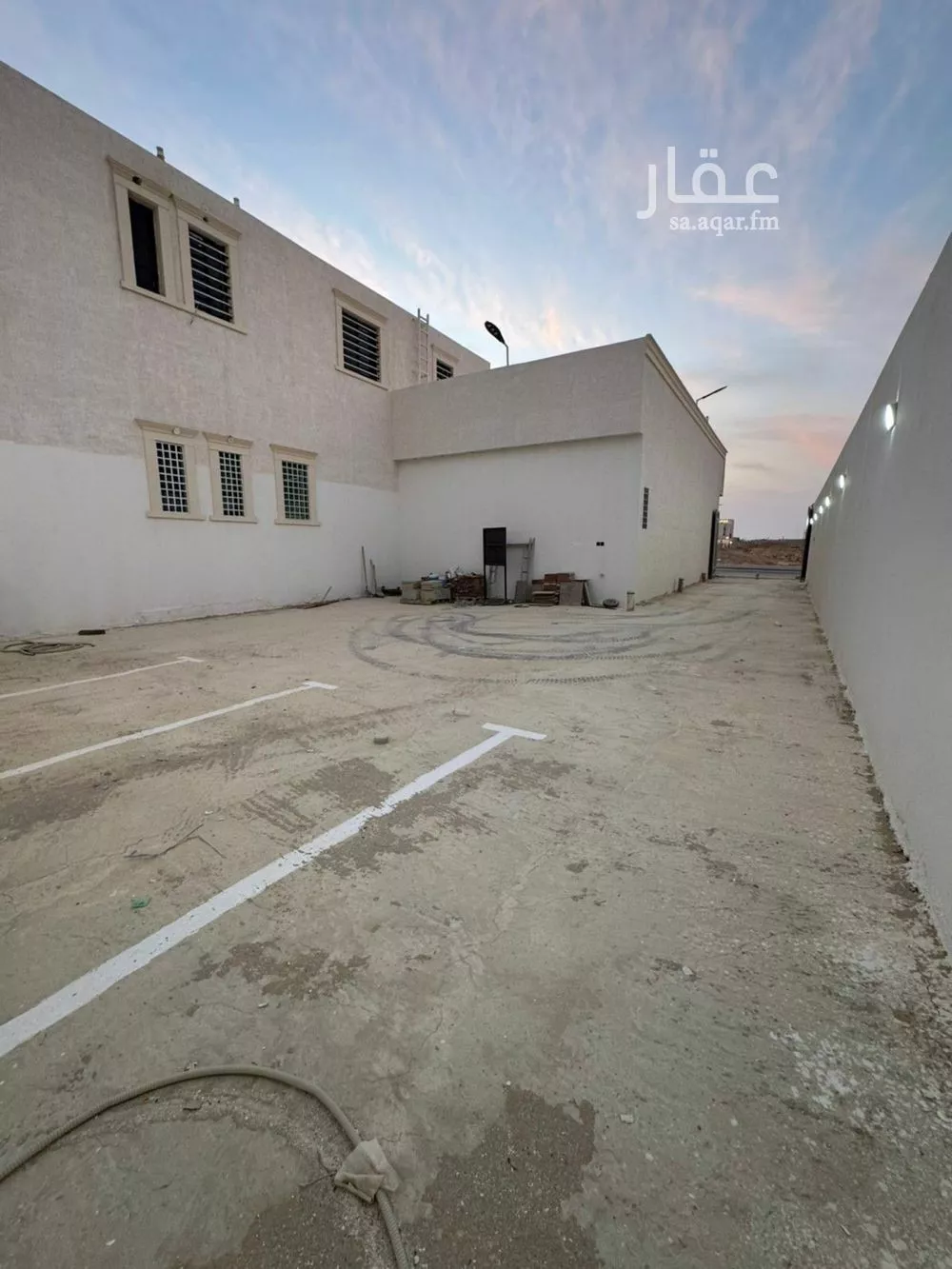 عمارة 882 م² في ضاحية نمار 3
