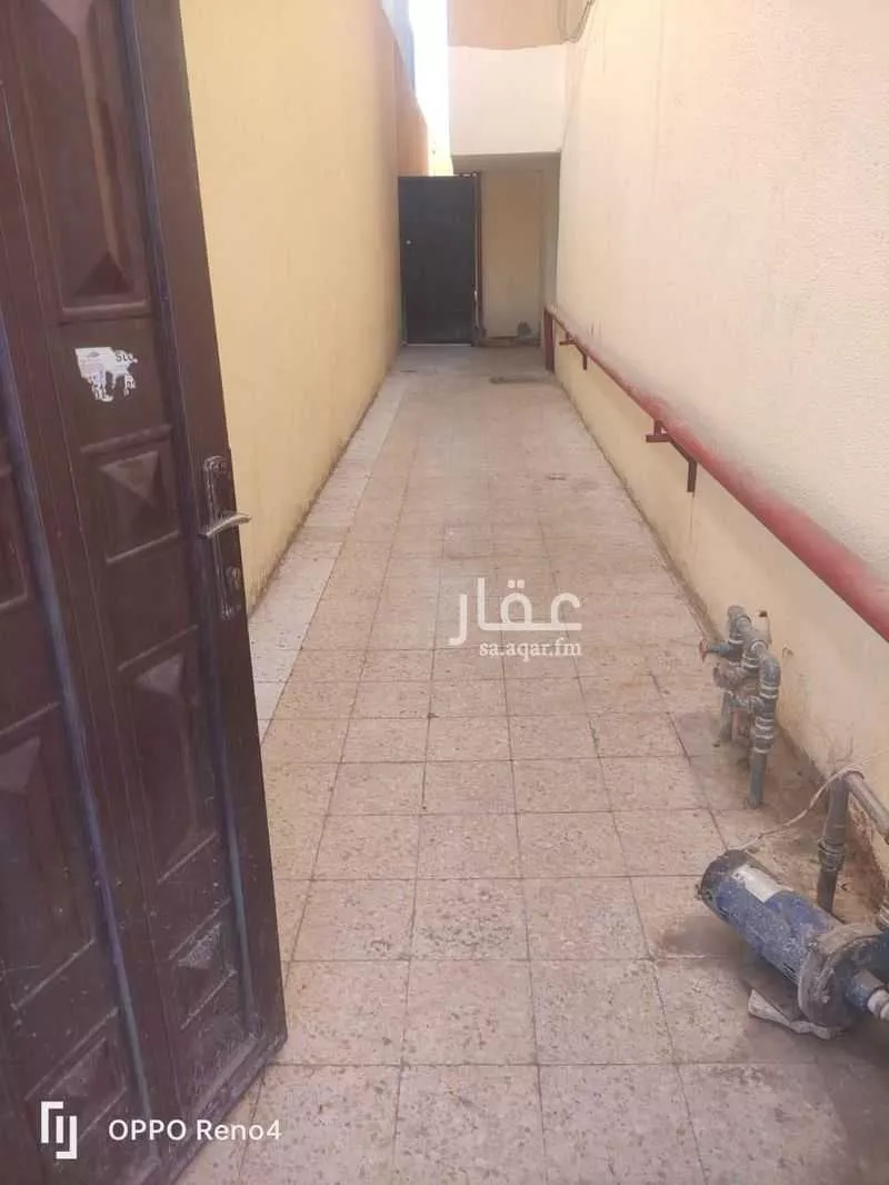 عمارة 936 م² في النظيم 12