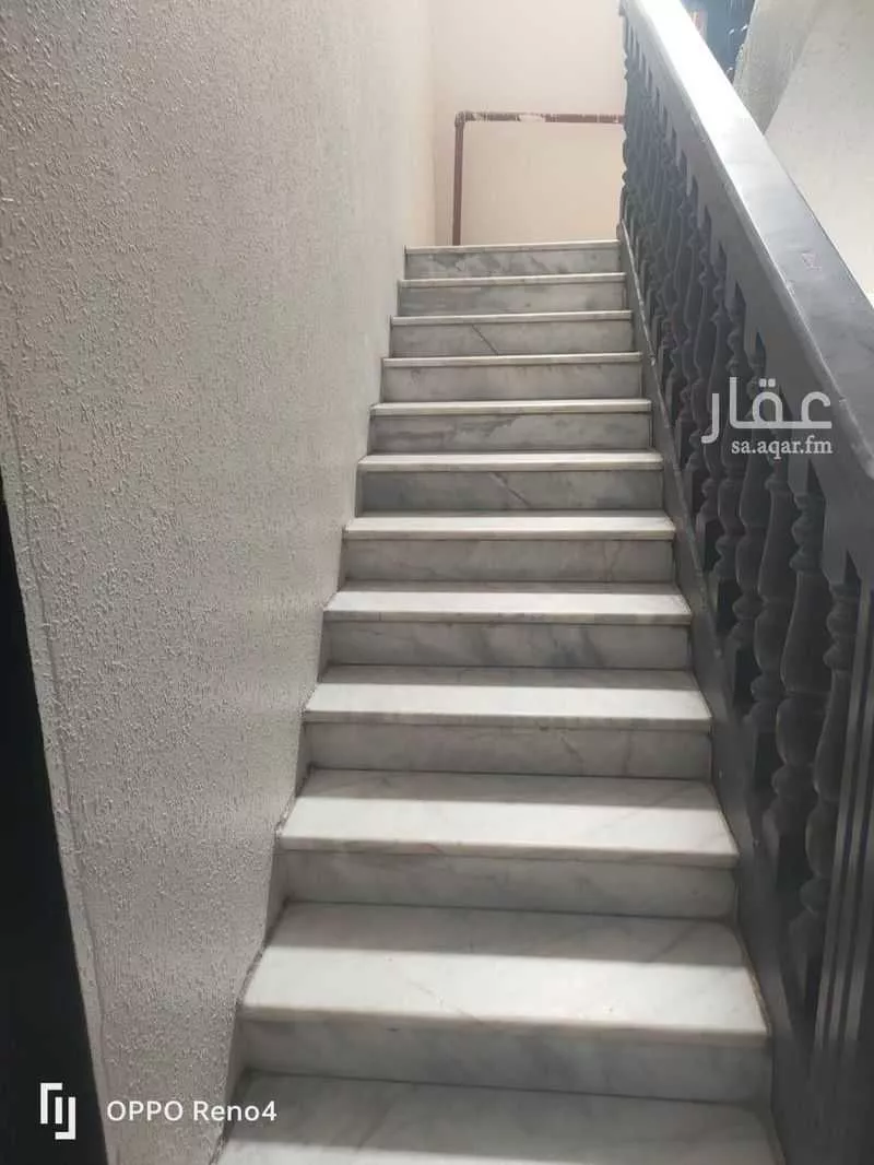 عمارة 936 م² في النظيم 17
