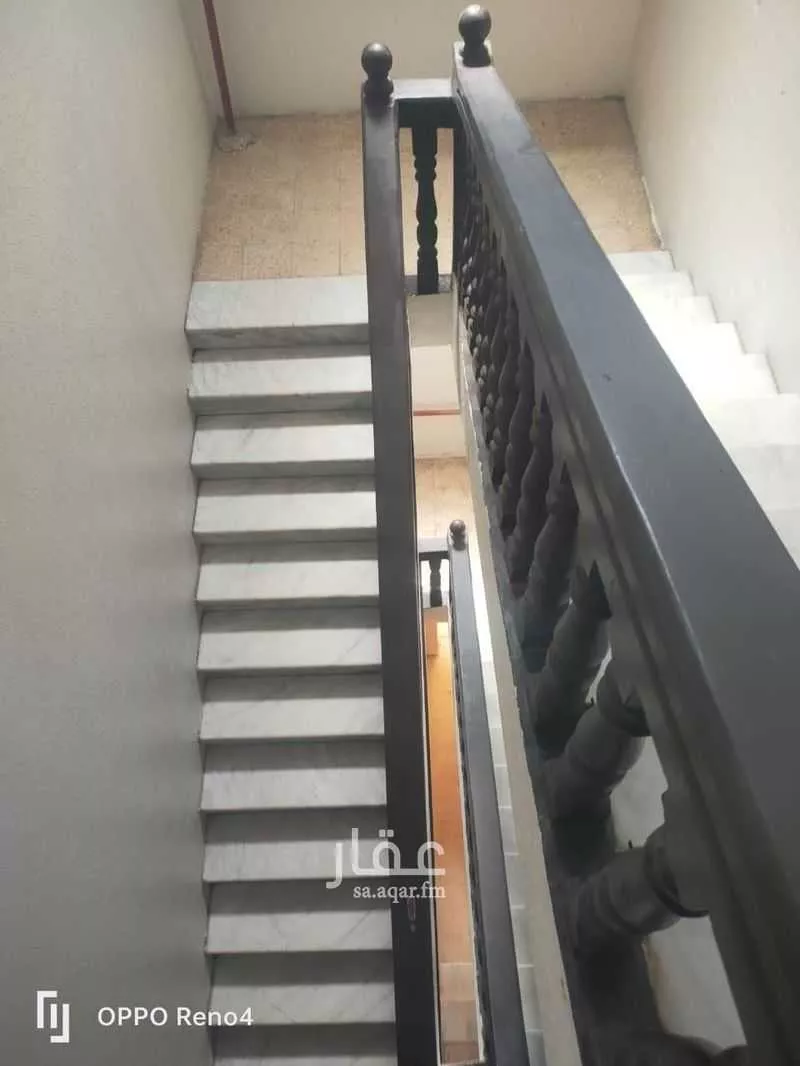 عمارة 936 م² في النظيم 7