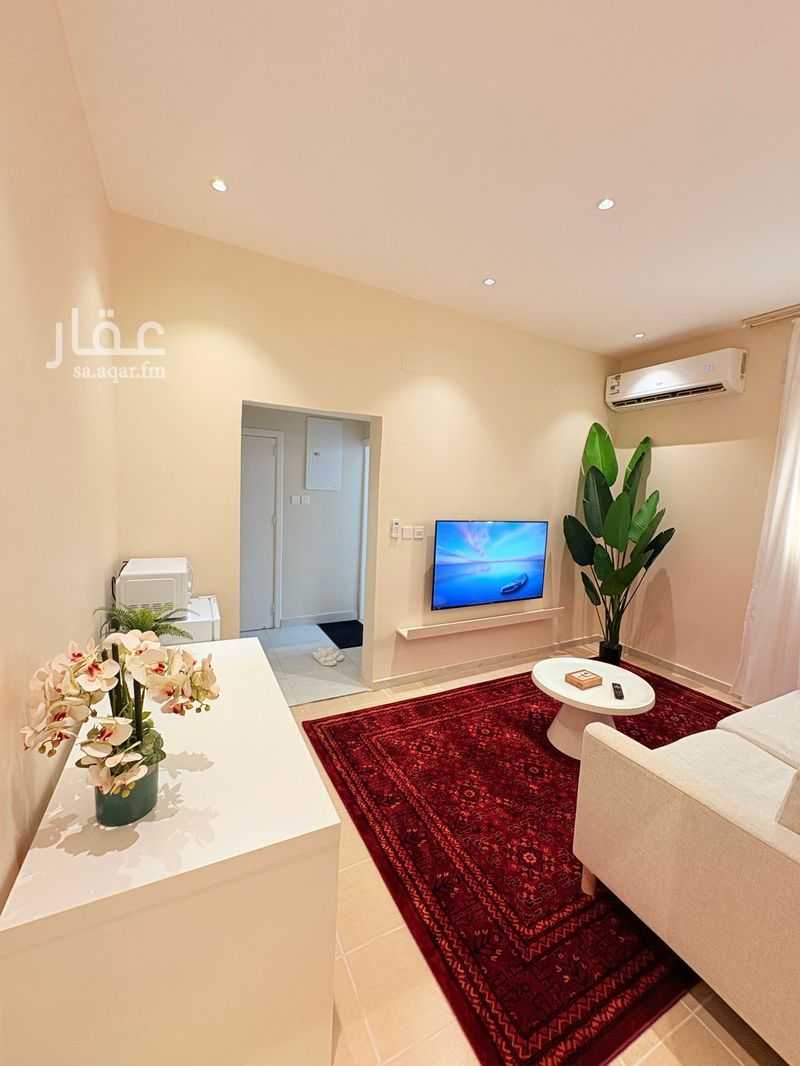 عقار 8 غرف في الحمراء، الرياض 7