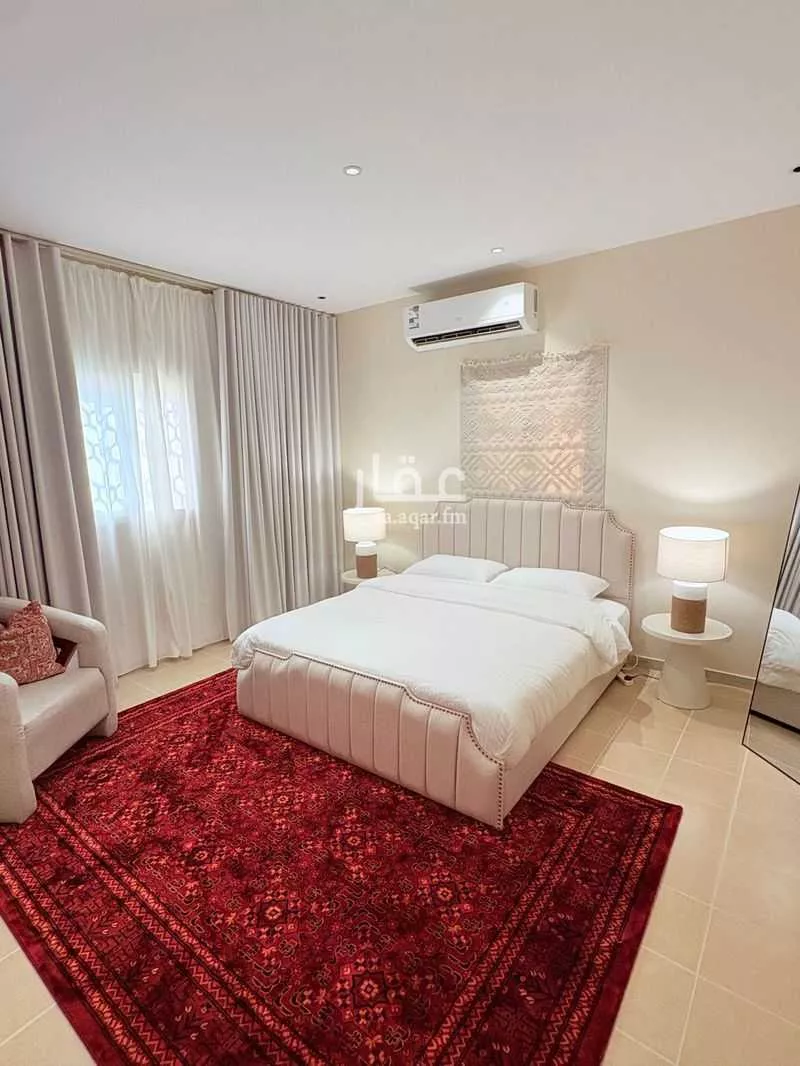 500 sqm building in Al Hamra 15