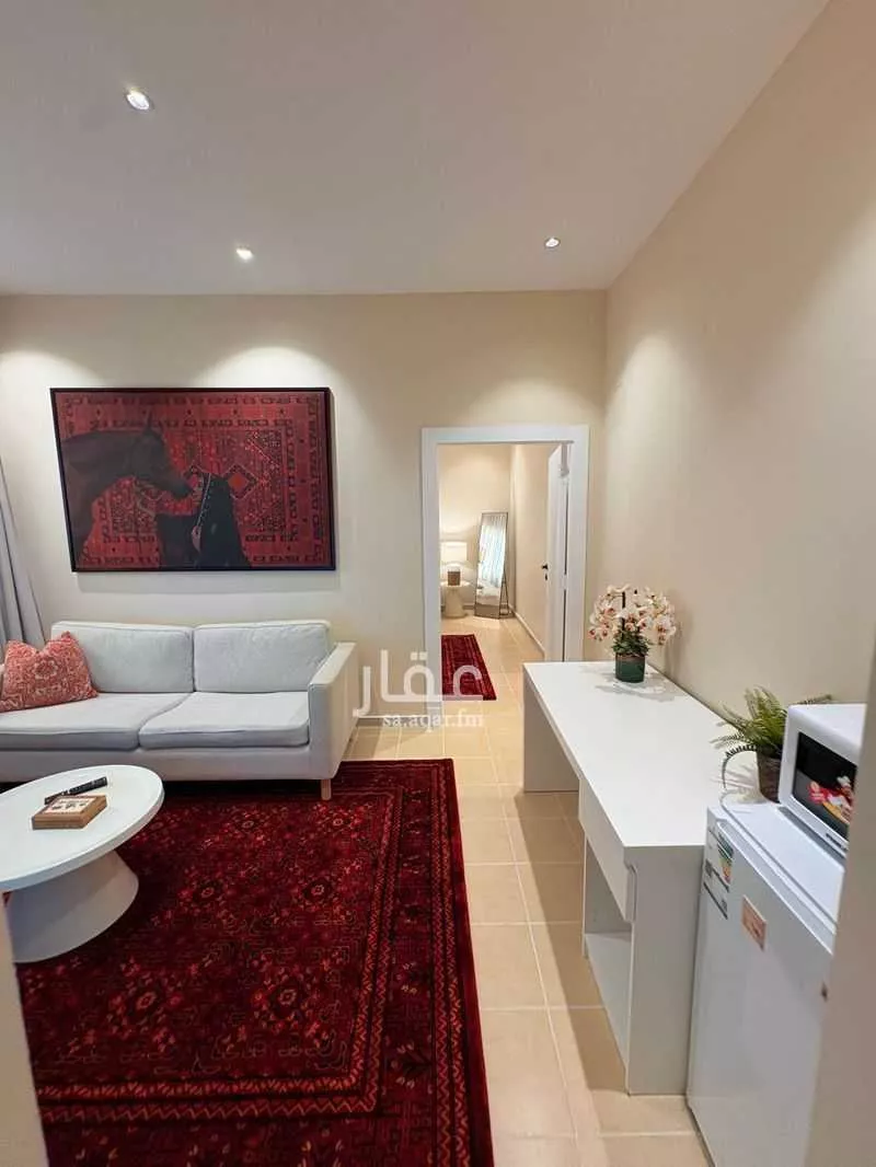 500 sqm building in Al Hamra 9