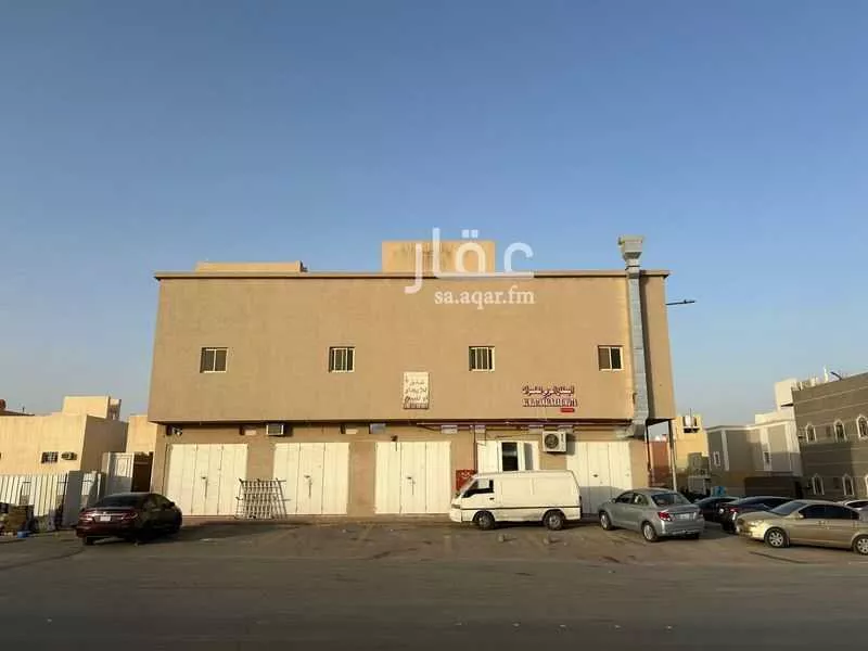 عمارة 717 م² في الدار البيضاء 2