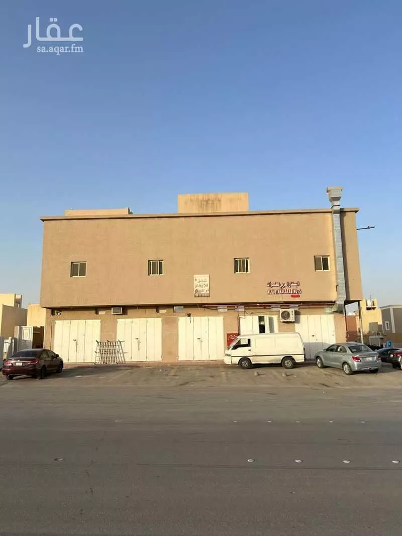 عمارة 717 م² في الدار البيضاء 3