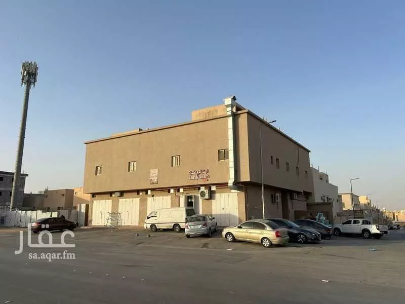 عمارة 717 م² في الدار البيضاء 4