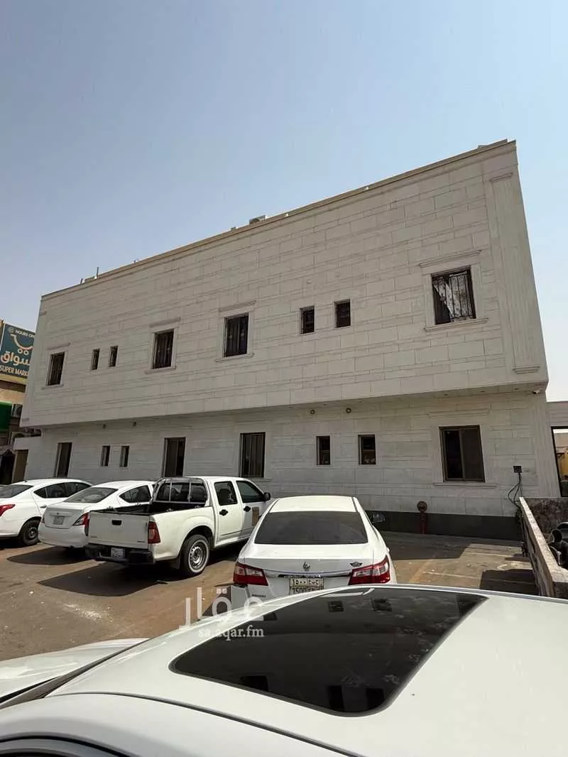 32 bedroom building in An Nasim Ash Sharqi, Riyadh