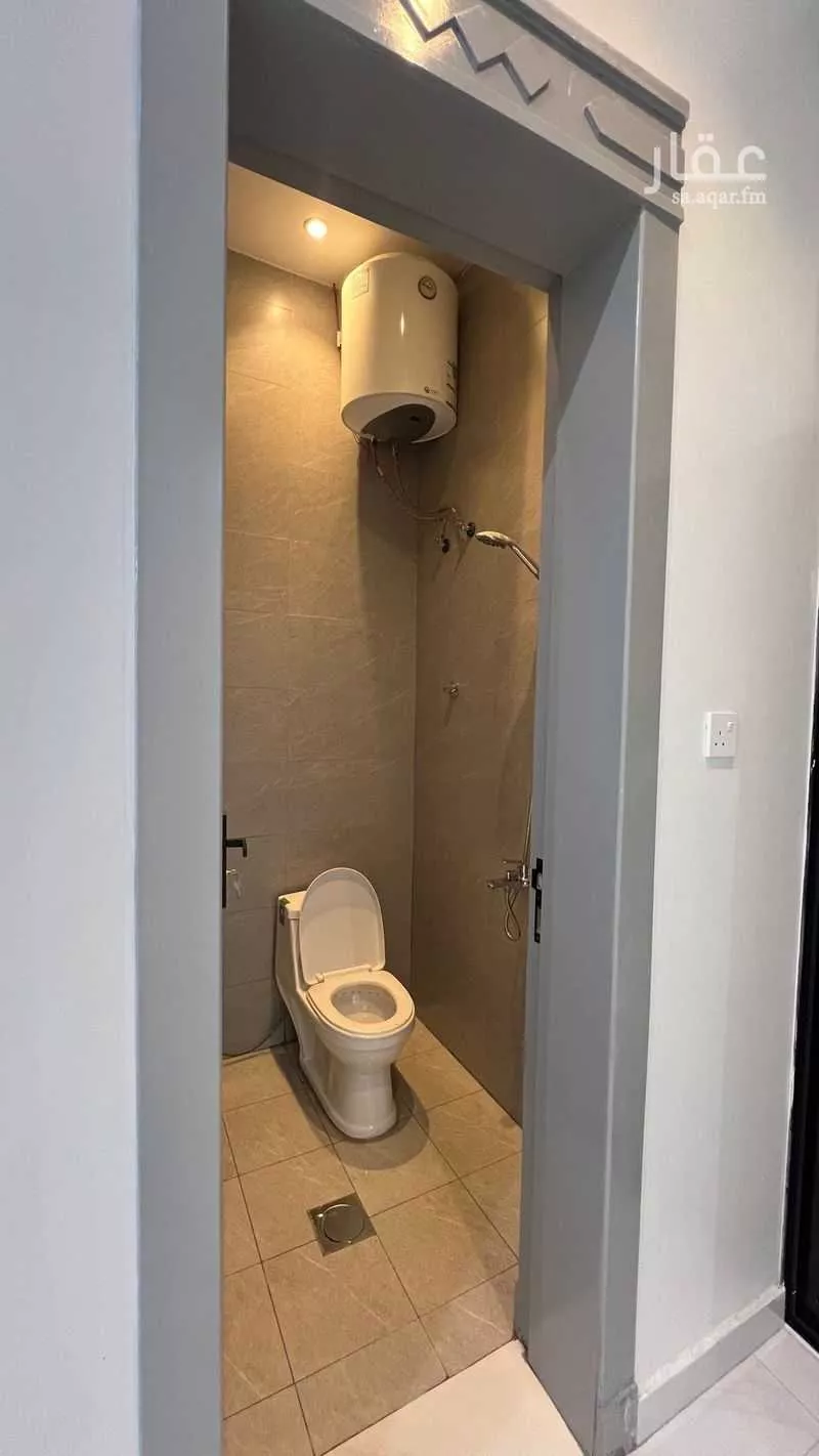 عمارة 400 م² في ظهرة لبن 5