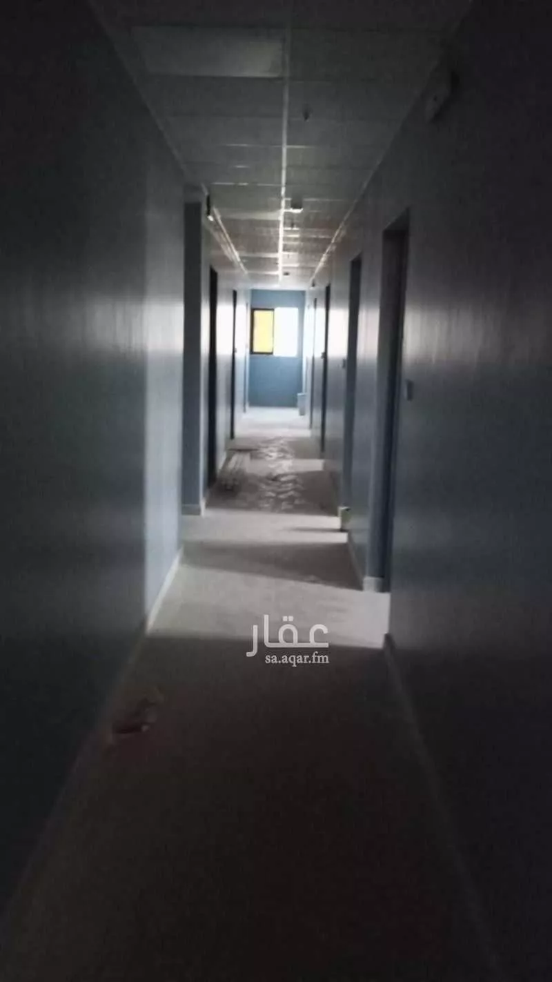 عمارة 750 م² في الشرق 3