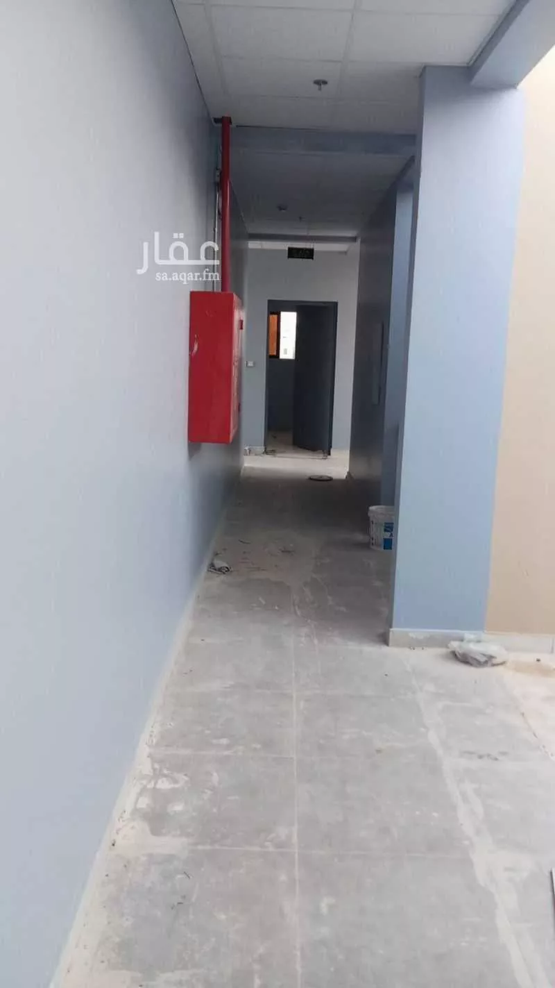 عمارة 750 م² في الشرق 6