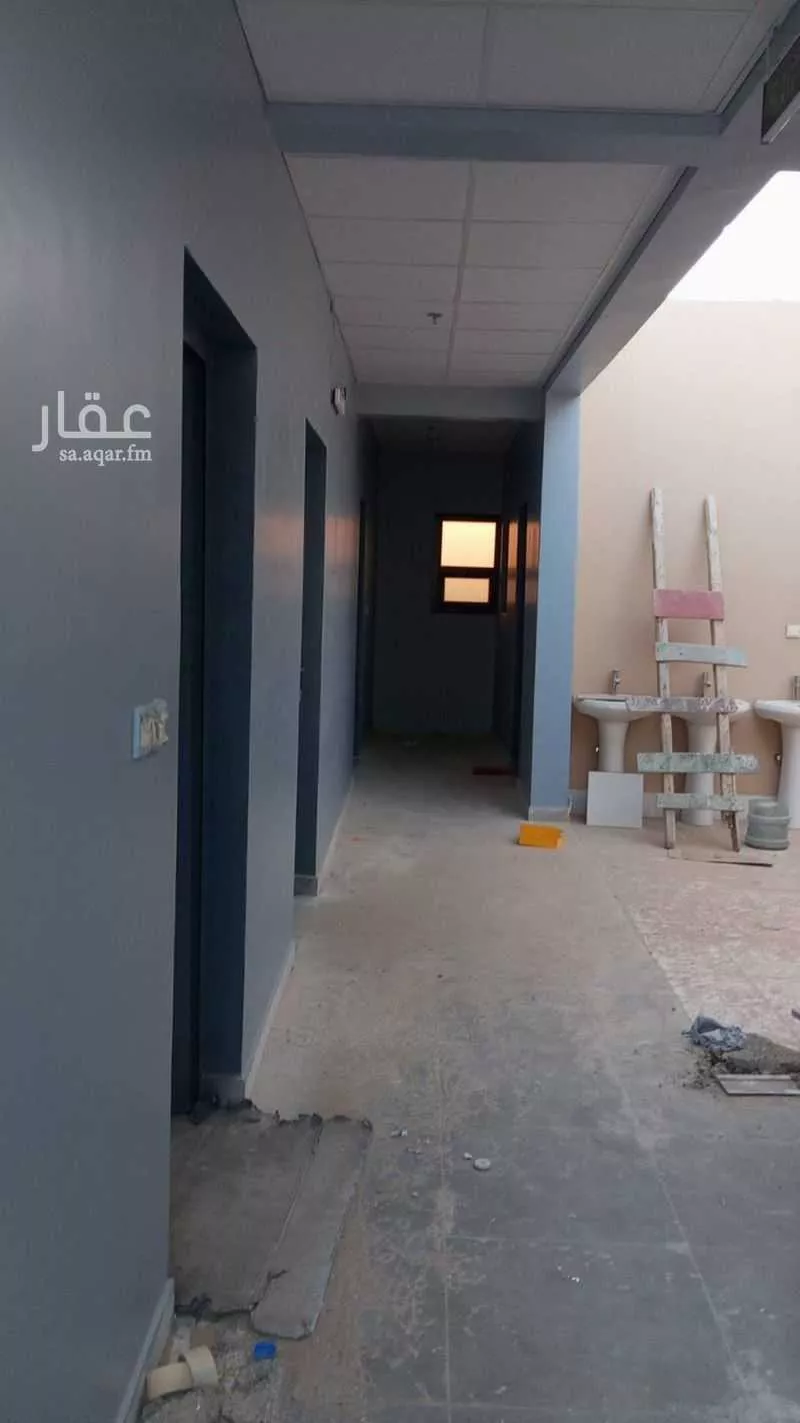 عمارة 750 م² في الشرق 8