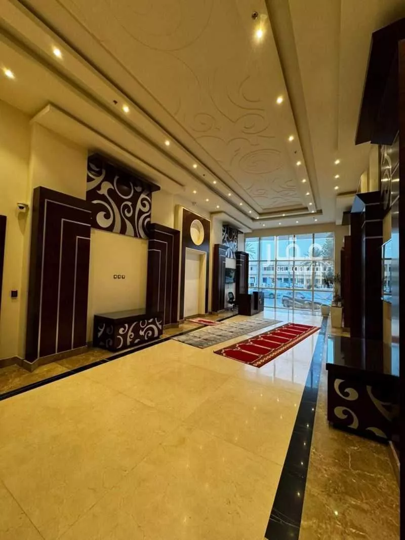 عمارة 2188 م² في جرير 2