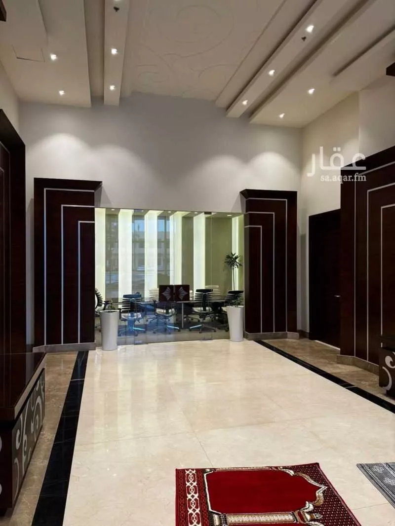 عمارة 2188 م² في جرير 12
