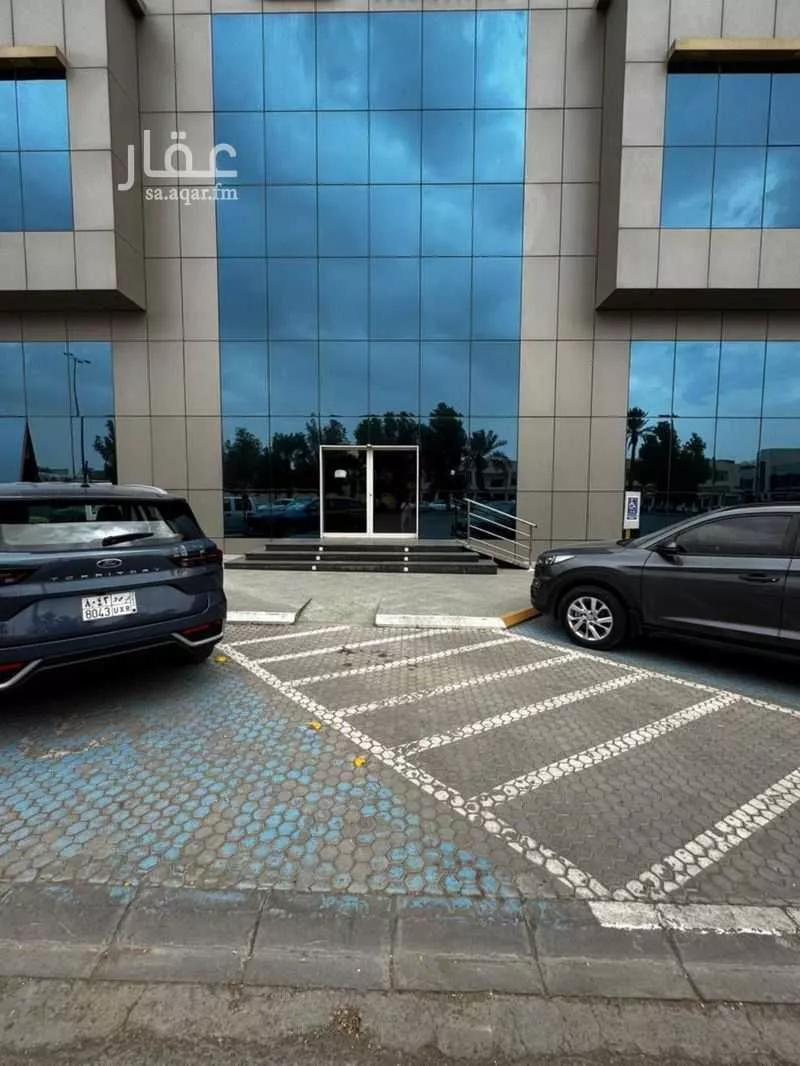 عمارة 2188 م² في جرير 4