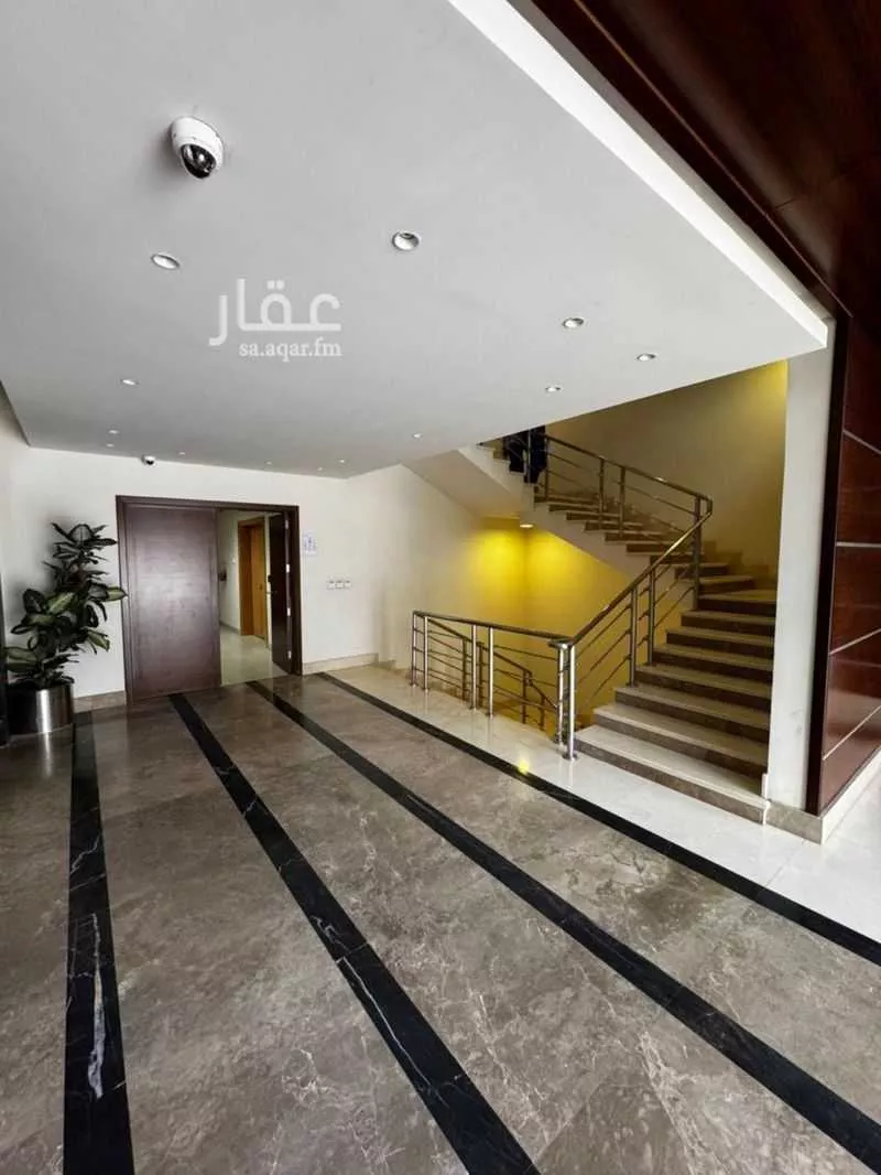 عمارة 2188 م² في جرير 7