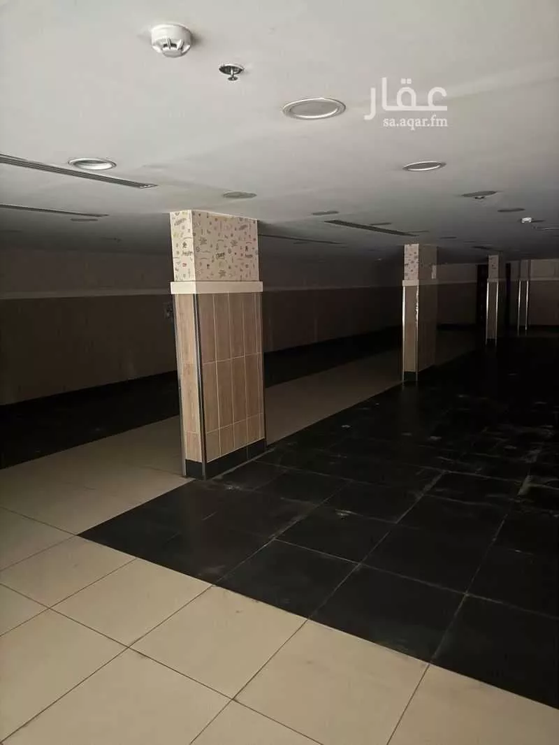عمارة 1000 م² في السلي 14