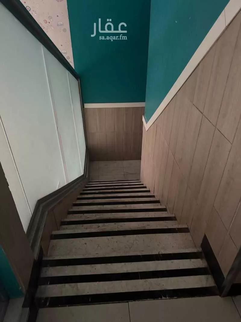 عمارة 1000 م² في السلي 15