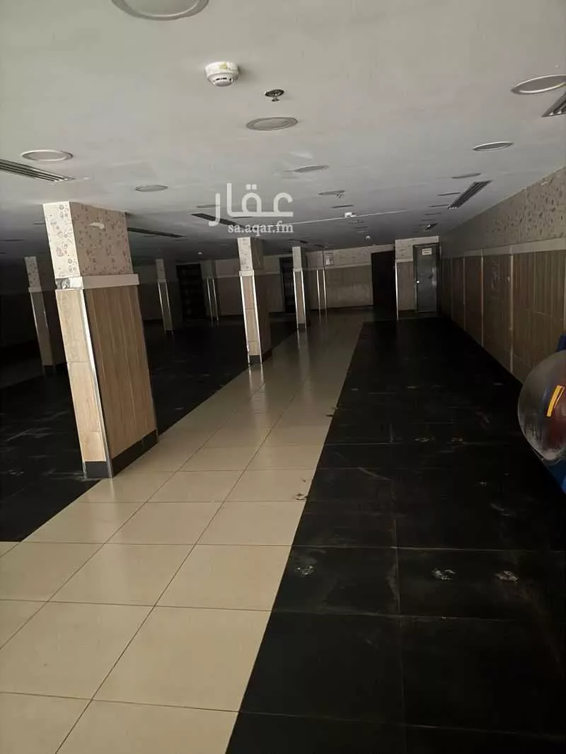 عمارة 1000 م² في السلي 17