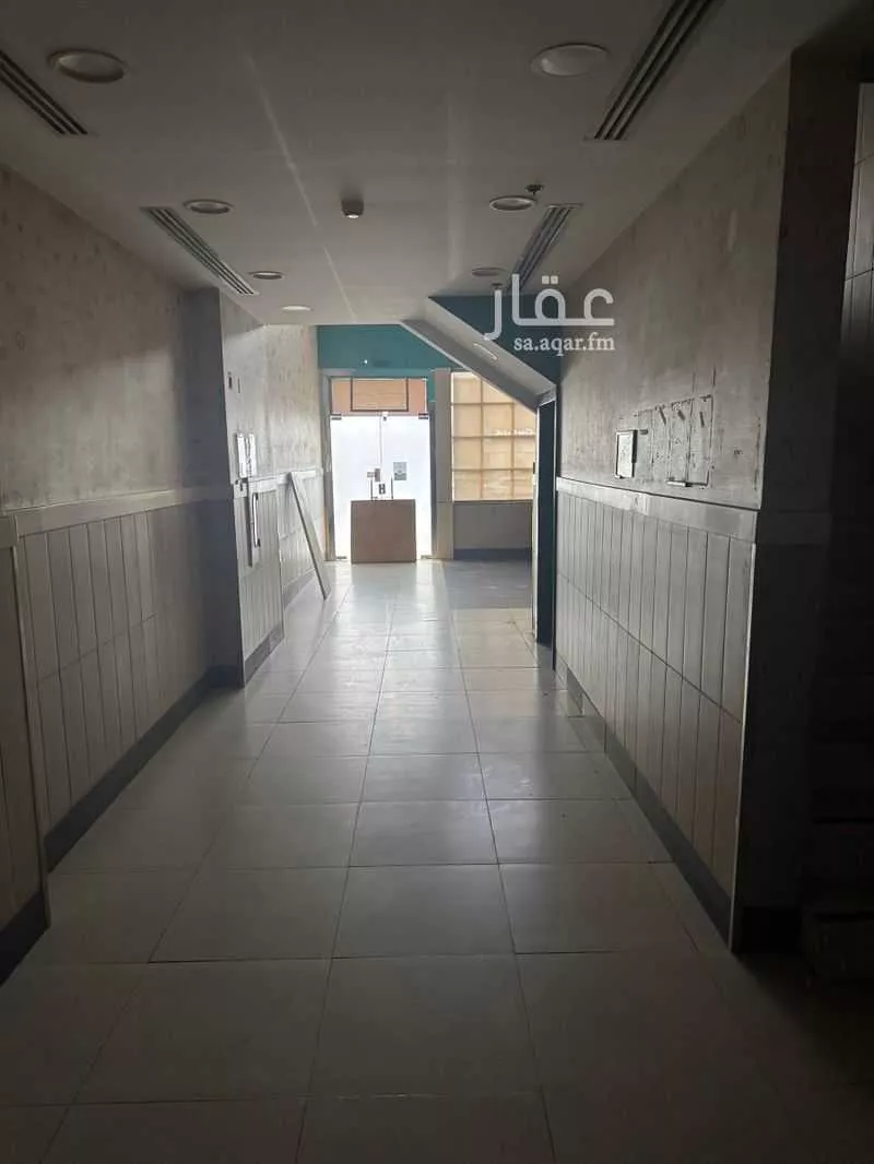 عمارة 1000 م² في السلي 4