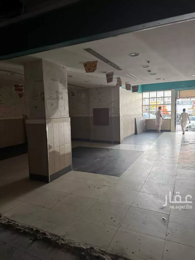 عمارة 1000 م² في السلي 6