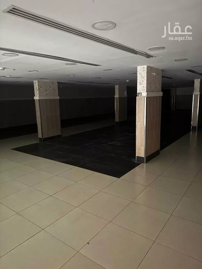 عمارة 1000 م² في السلي 9