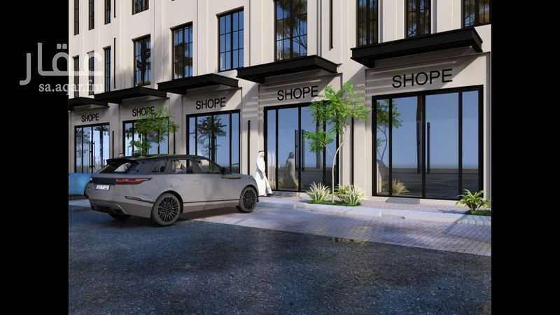 1 bedroom building in Irqah, Riyadh 7