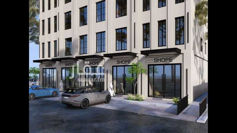 1 bedroom building in Irqah, Riyadh 8