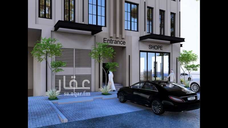 1 bedroom building in Irqah, Riyadh 9