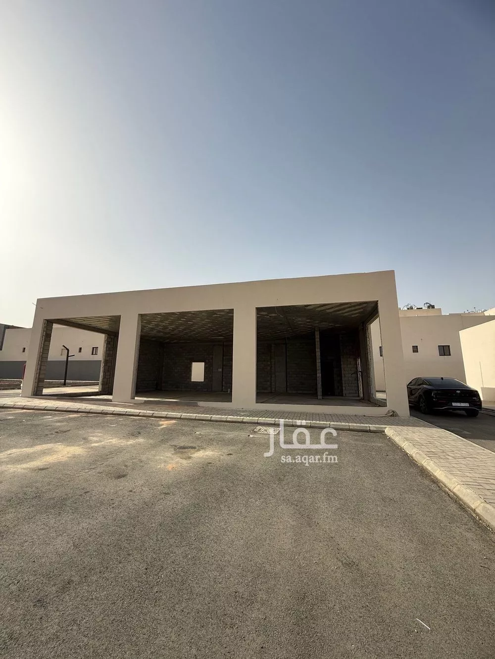 900 sqm building in Tuwaiq 3