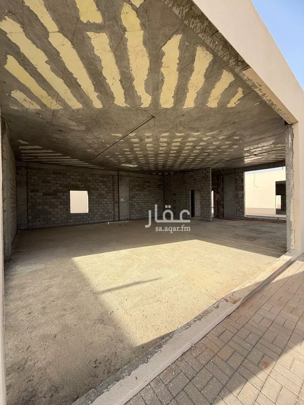 900 sqm building in Tuwaiq 4