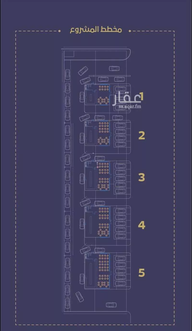 900 sqm building in Tuwaiq 8