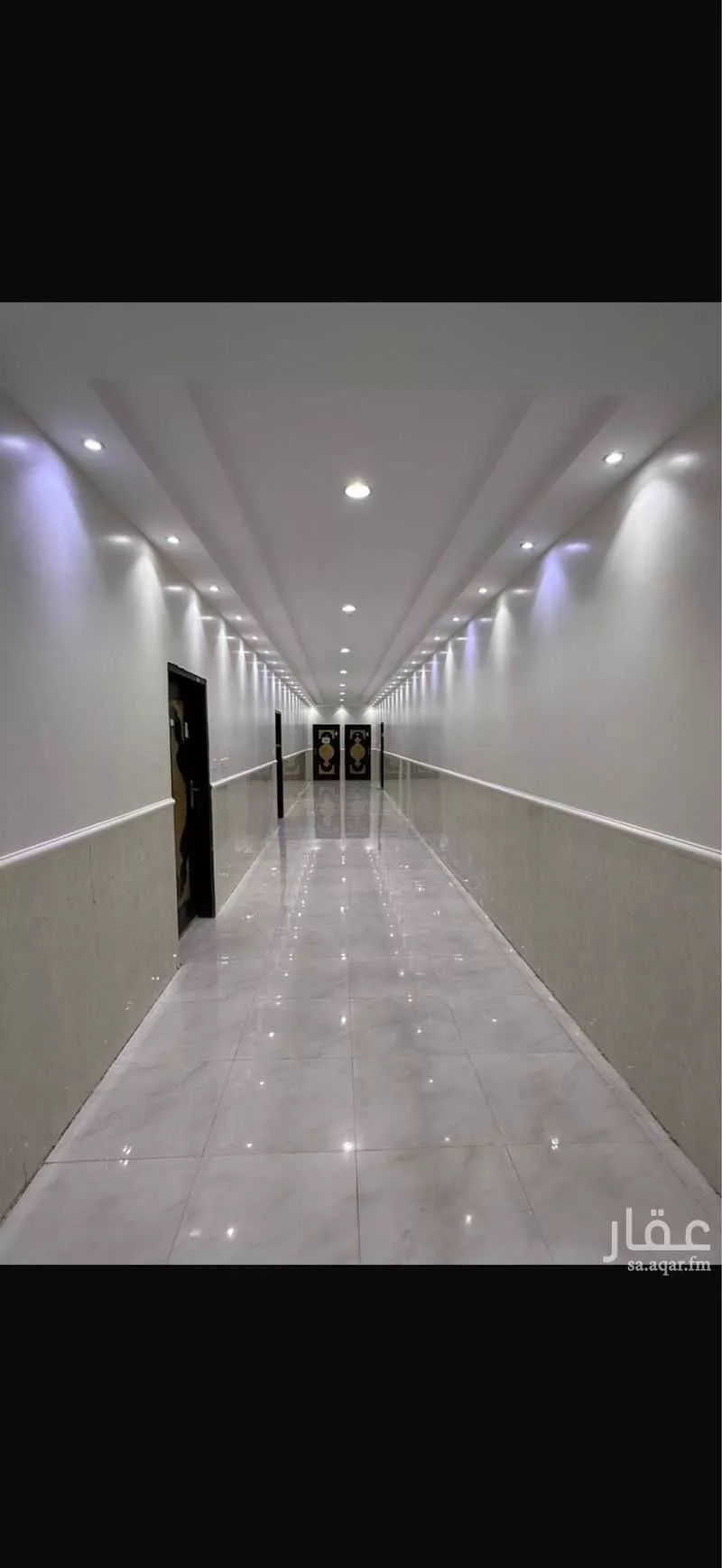 990 sqm building in Al Rimal 2
