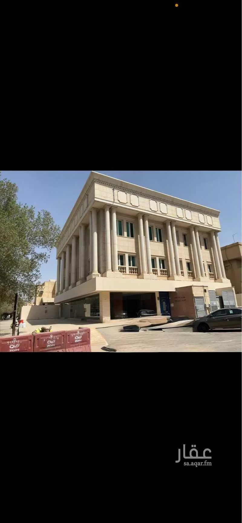 15 bedroom building in Al Malaz, Riyadh 4