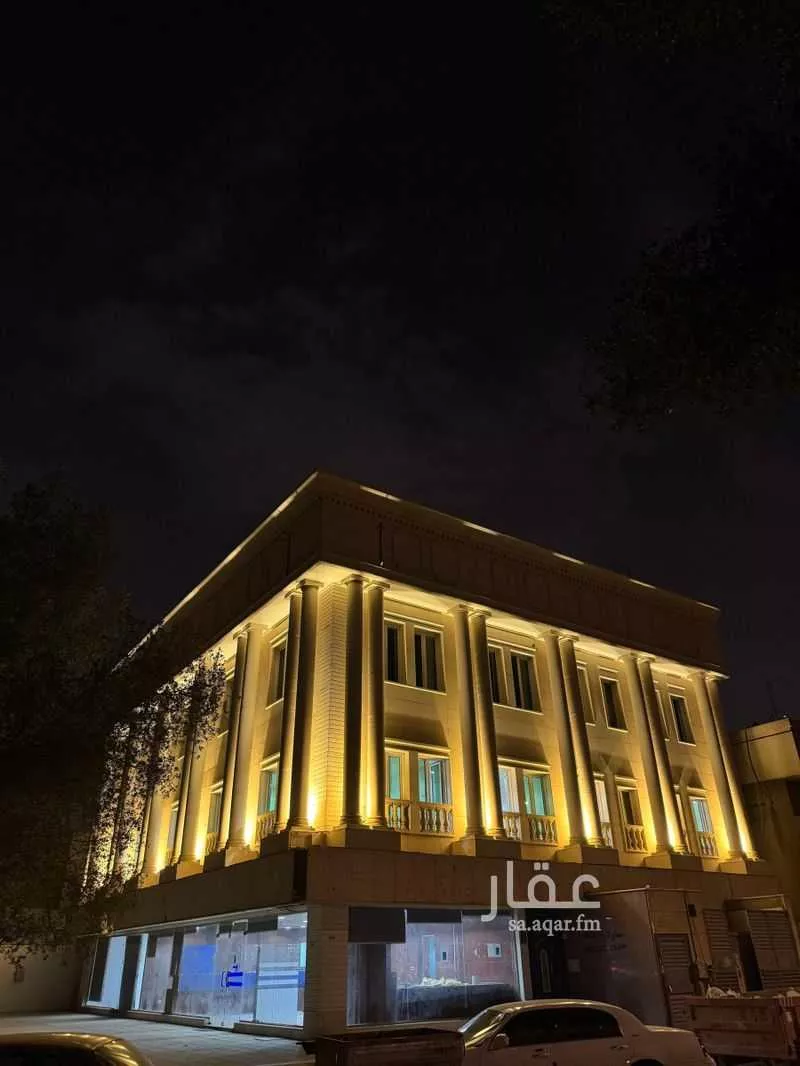 15 bedroom building in Al Malaz, Riyadh 5