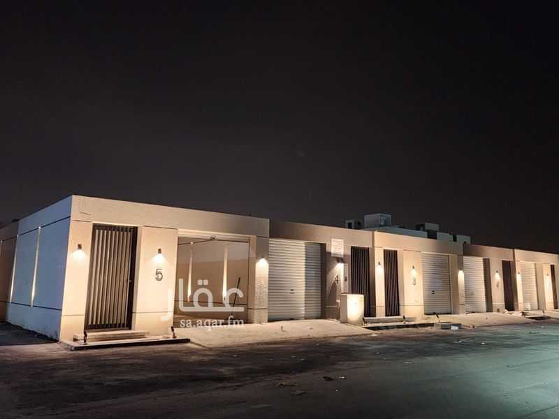 1110 sqm building in Al Aridh 3