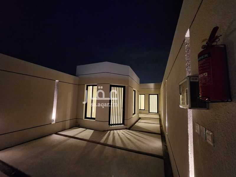 1110 sqm building in Al Aridh 4