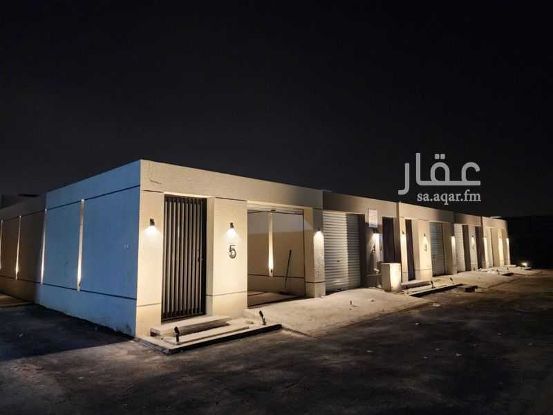 1110 sqm building in Al Aridh 2