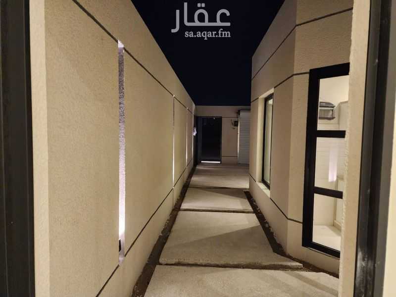 1110 sqm building in Al Aridh 7