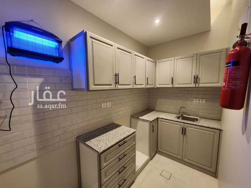 1110 sqm building in Al Aridh 5