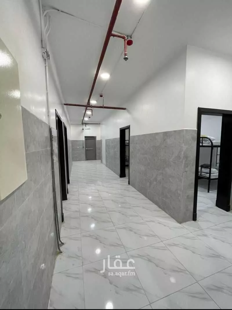 عمارة 872 م² في الخليج 6